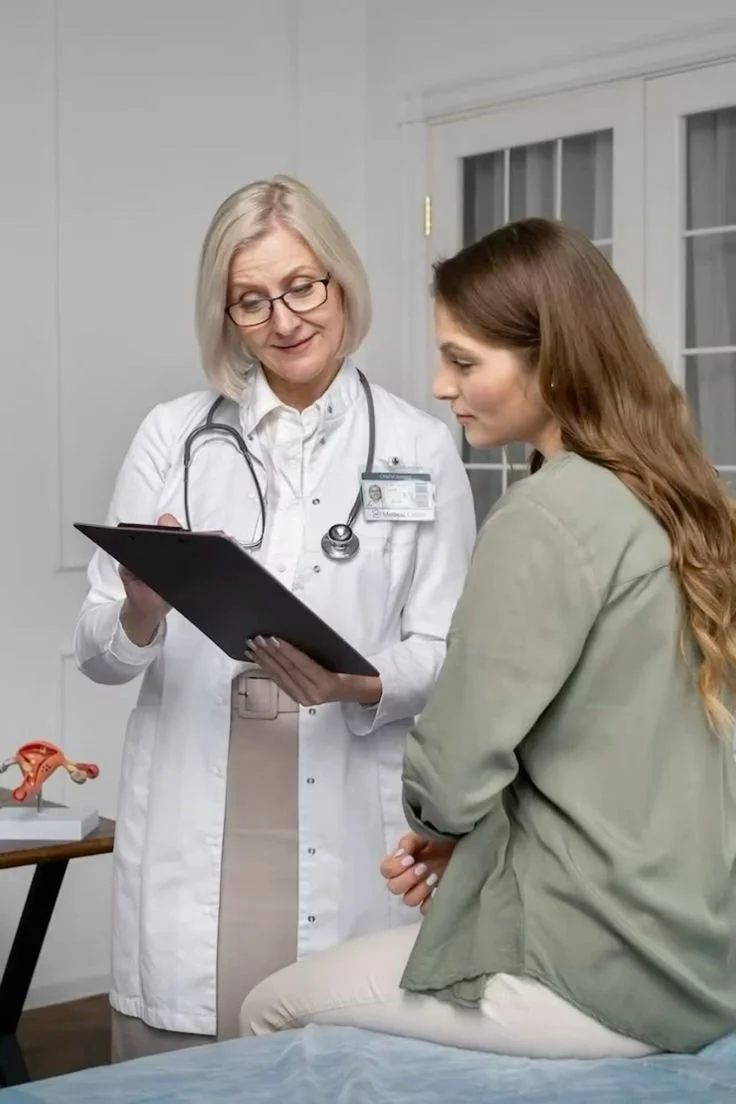 Pemeriksaan Dokter Umum